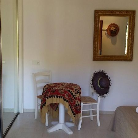 Apartamentos Colomar Santa Eularia des Riu Exteriér fotografie