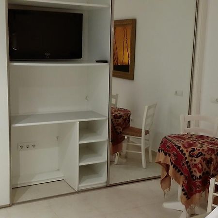 Apartamentos Colomar Santa Eularia des Riu Exteriér fotografie
