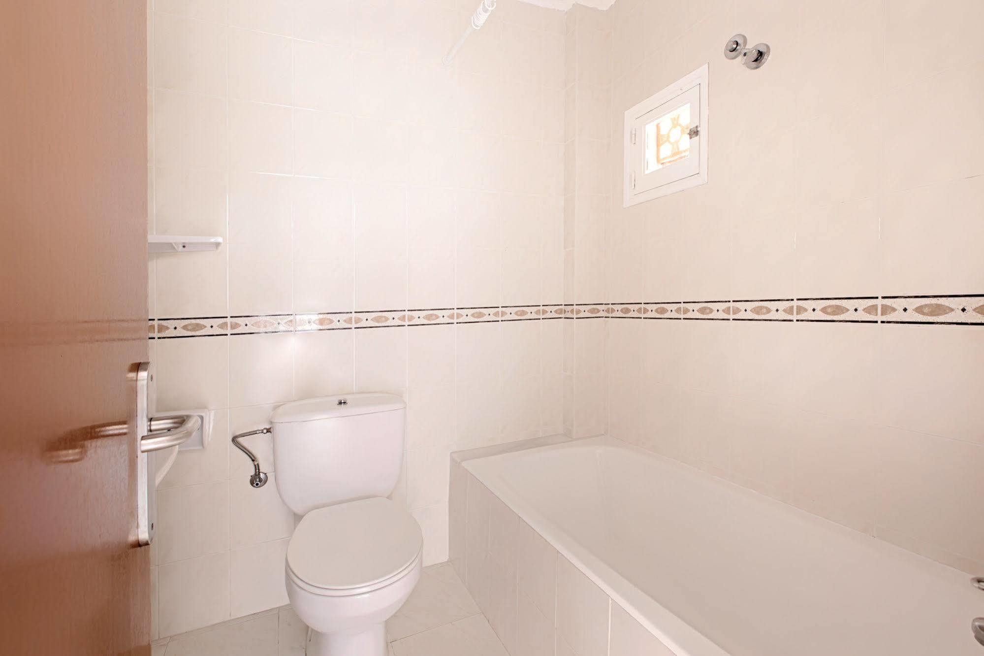 Apartamentos Colomar Santa Eularia des Riu Exteriér fotografie