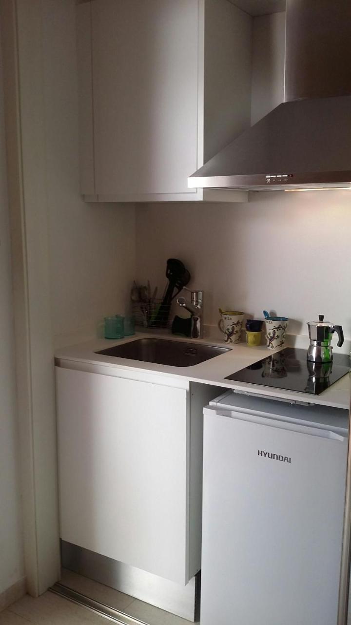 Apartamentos Colomar Santa Eularia des Riu Pokoj fotografie